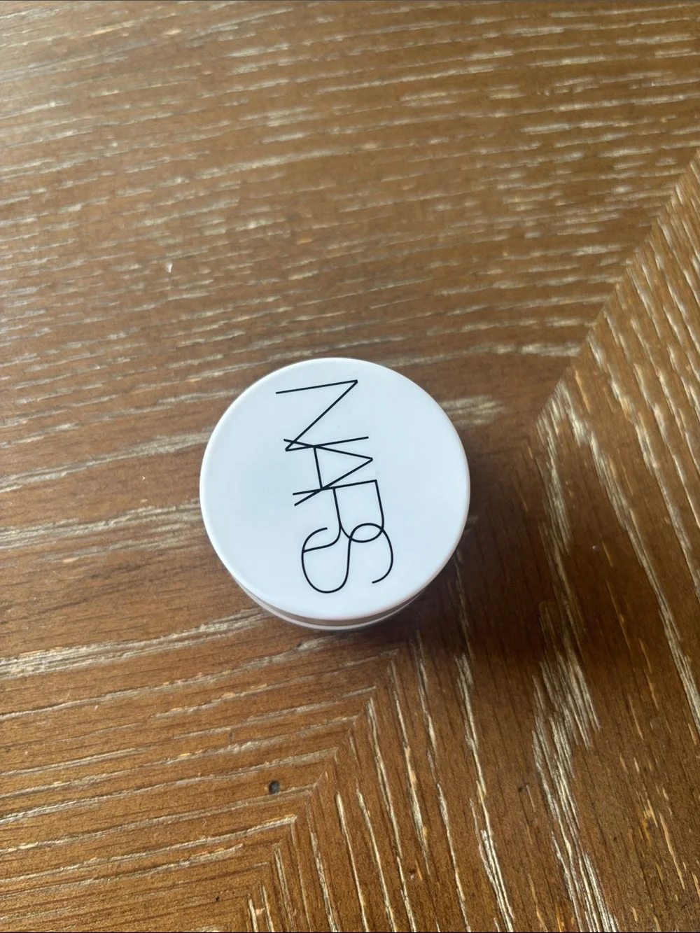 NARS Light Referring Eye Brightener in Golden Eye